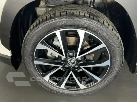 Corolla Cross 2.0 Vvt-Ie Flex Xrx Direct Shift