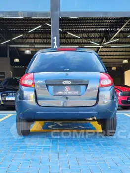 Ka 1.0 8V/1.0 8V ST Flex 3p