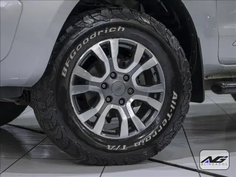 RANGER 3.2 XLS 4X4 CS 20V