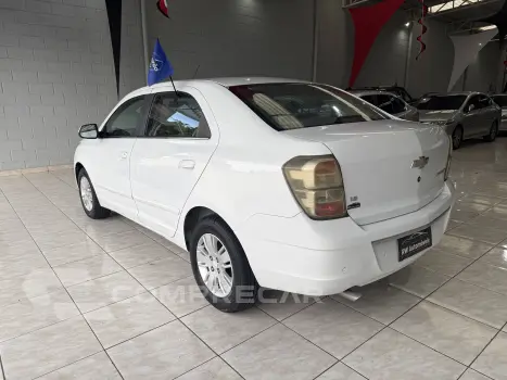 COBALT 1.8 LTZ 8V