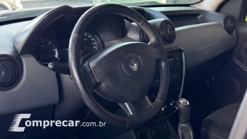 DUSTER Dynamique 1.6 Flex 16V Mec.
