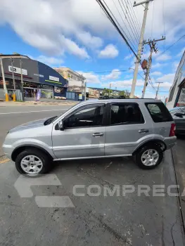 ECOSPORT 1.6 XLT 8V