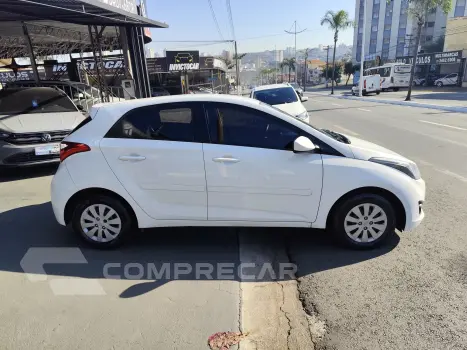 HB20 1.6 Comfort Plus 16V