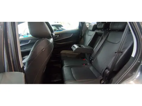 TIGGO 8 1.6 TGDI GASOLINA TXS MAX DRIVE DCT