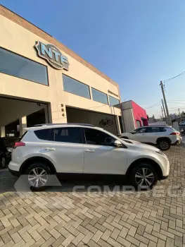 RAV4 2.0 4x2 16V Aut.