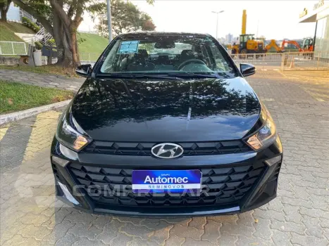 HB20S 1.0 12V FLEX COMFORT PLUS MANUAL