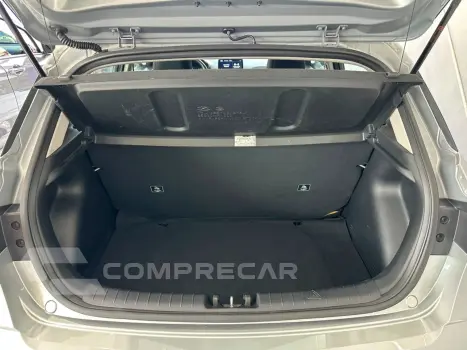 HB20 Comfort 1.0 Flex 12V Mec.