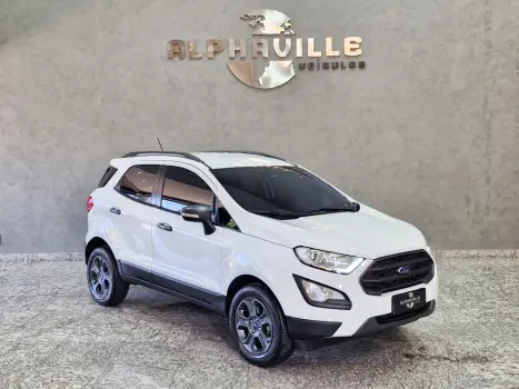 ECOSPORT 1.5 Ti-vct Freestyle