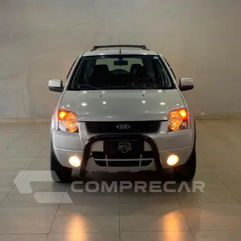 EcoSport XLT 1.6/ 1.6 Flex 8V 5p