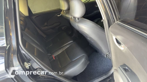 FIT 1.5 Twist 16V