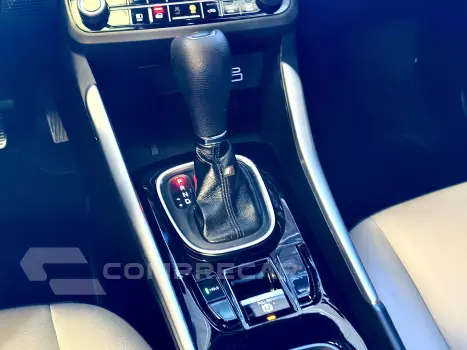 FASTBACK 1.0 TURBO 200 HYBRID IMPETUS CVT