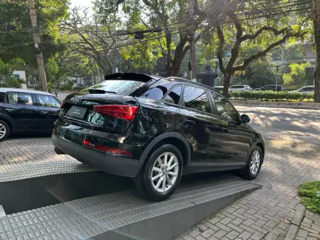 Q3 1.4 TFSI Attraction S Tronic