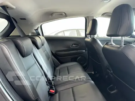 HR-V 1.8 16V EXL