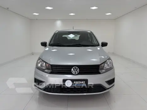 GOL 1.0 12V MPI Totalflex