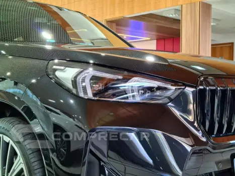 X1 SDRIVE 20I M SPORT 2.0 TB FLEX AUT.