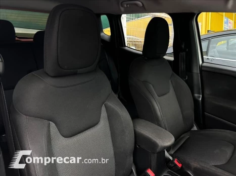 RENEGADE 1.8 16V Sport