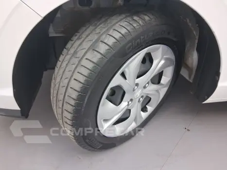 HB20 1.0 12V FLEX COMFORT PLUS MANUAL