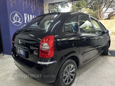 Xsara Picasso GLX 1.6/ 1.6 Flex 16V