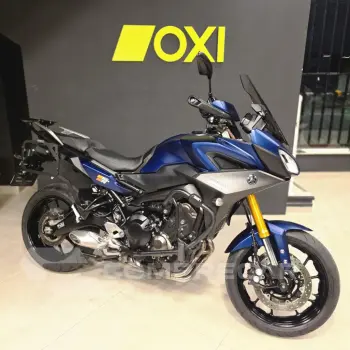 MT-09 TRACER 900 GT