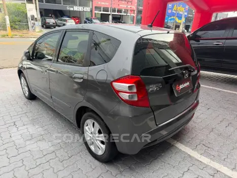 Fit LX 1.4/ 1.4 Flex 8V/16V 5p Mec.