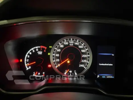 COROLLA 2.0 VVT-IE FLEX XEI DIRECT SHIFT