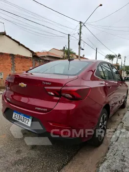 ONIX 1.0 Turbo Plus Premier