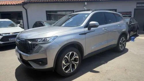 Haval H6 1.5 16V 4P PHEV PREMIUM AWD E-TRACTION AUTOMÁTICO