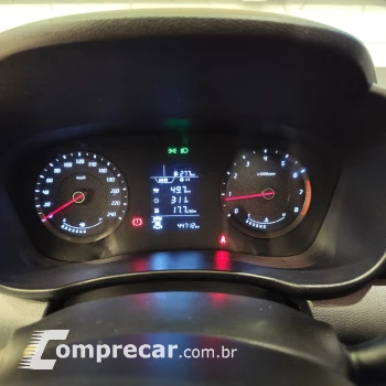 HB20 1.0 12V Sense