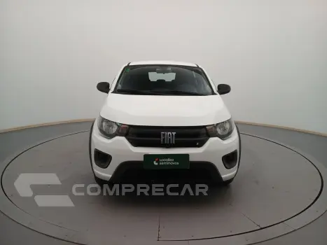 MOBI 1.0 EVO FLEX LIKE. MANUAL