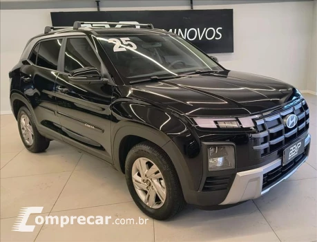 CRETA 1.0 Tgdi Comfort