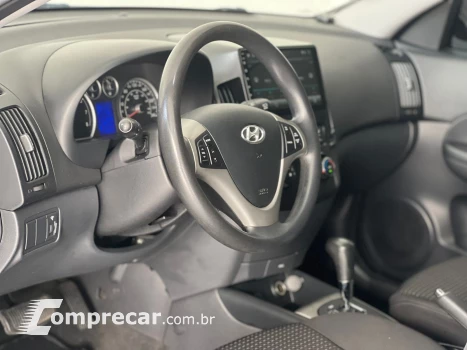 I30 2.0 MPI 16V