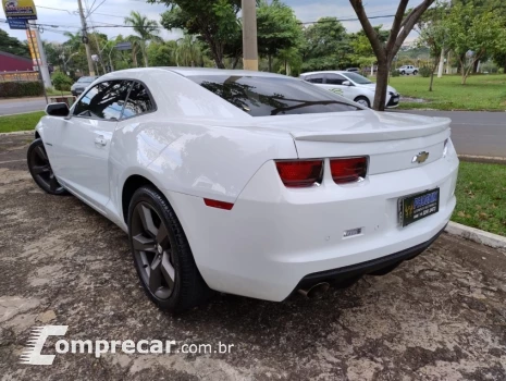 CAMARO 6.2 V8 SS