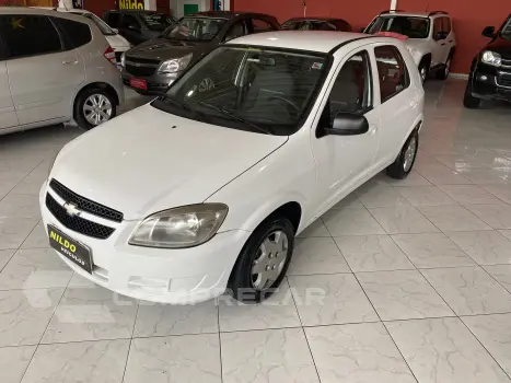 CHEVROLET CELTA 1.0 MPFI LT 8V 4 portas