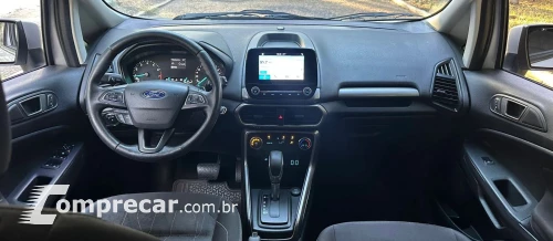 ECOSPORT 1.5 Ti-vct SE