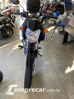 YBR 125 FACTOR ED