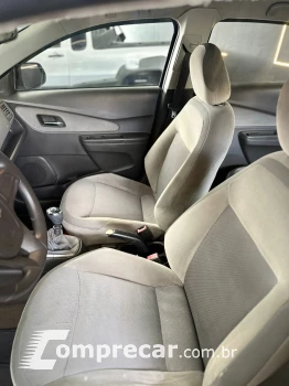 COBALT 1.4 LTZ 8V