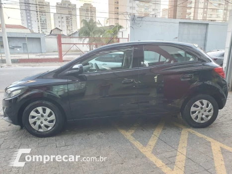 CHEVROLET ONIX 1.0 MPFI LT 8V 2019