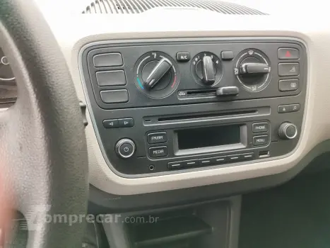 UP 1.0 TSI Move UP 12V