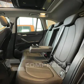 X1 2.0 16V Turbo Sdrive20i X-line
