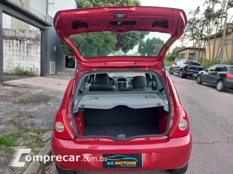 CLIO 1.0 Campus 16V