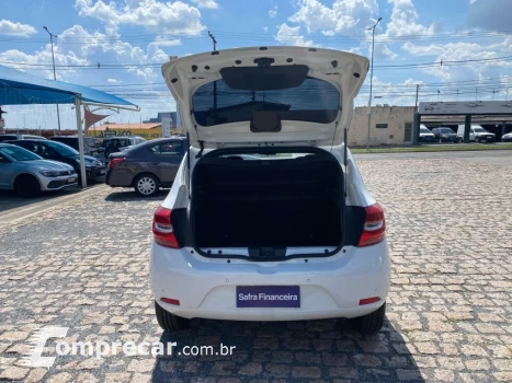 SANDERO 1.0 12V SCE ZEN