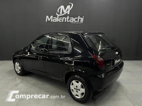 CELTA 1.0 MPFI LT 8V FLEX 4P MANUAL