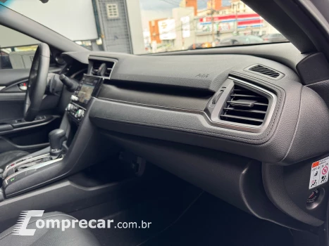 CIVIC 2.0 16vone EXL