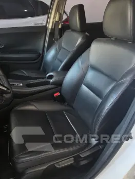 HR-V 1.8 16V EXL