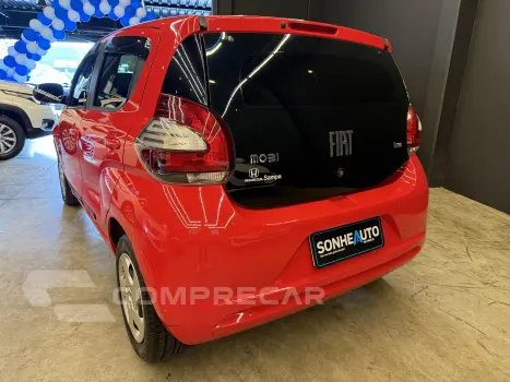MOBI 1.0 8V EVO Like.