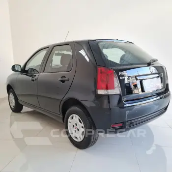 PALIO 1.0 MPI Fire 8V