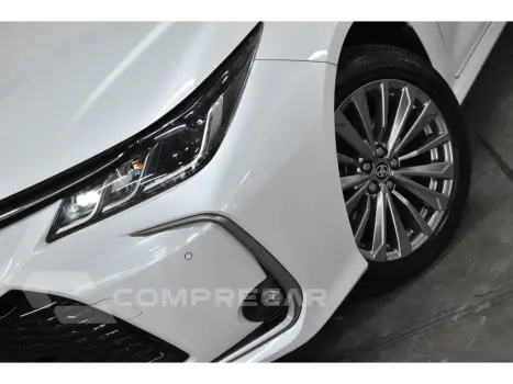 COROLLA 2.0 VVT-IE FLEX XEI DIRECT SHIFT