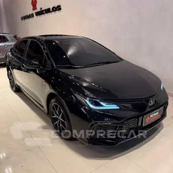 COROLLA 2.0 Vvt-ie Gr-s