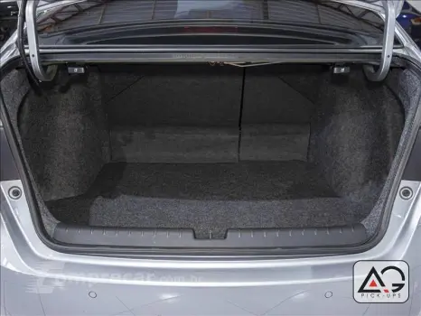 CITY 1.5 I-vtec Touring