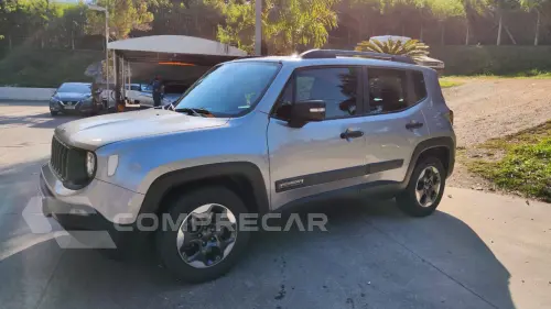RENEGADE 1.8 16V STD